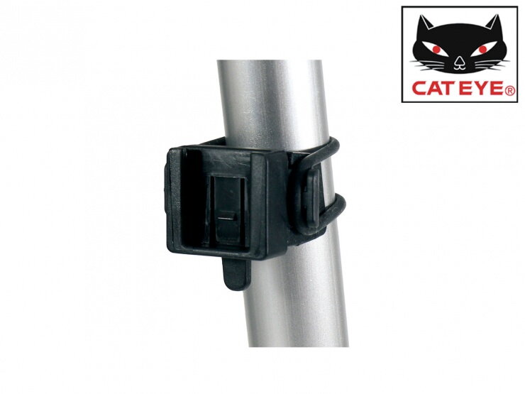 CATEYE Držák CAT SP14-RA (#5342451) černá CATEYE Držák CAT SP14-RA (#5342451) černá