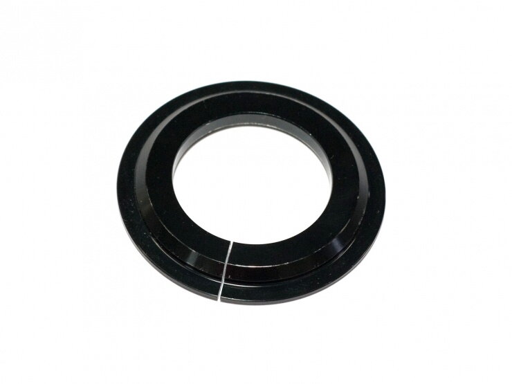 AUTHOR Adapter sloupek vidlice ACO-A1 černá AUTHOR Adapter sloupek vidlice ACO-A1 černá