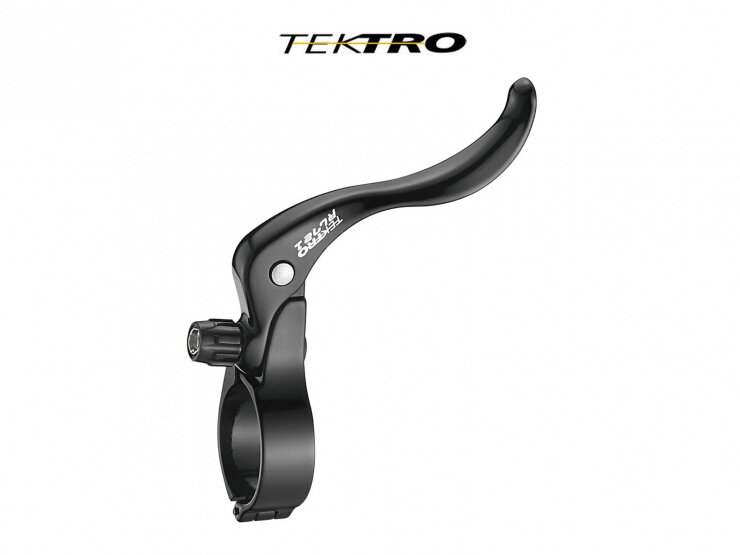TEKTRO Páky TK-RL721 černá TEKTRO Páky TK-RL721 černá