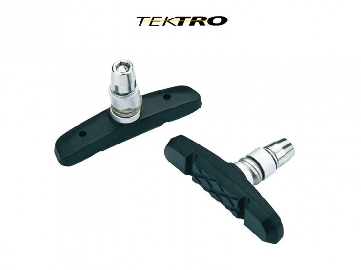 TEKTRO Botky V TK-836.12 černá TEKTRO Botky V TK-836.12 černá
