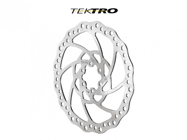 TEKTRO Kotouč TK-TR180-17 TEKTRO Kotouč TK-TR180-17