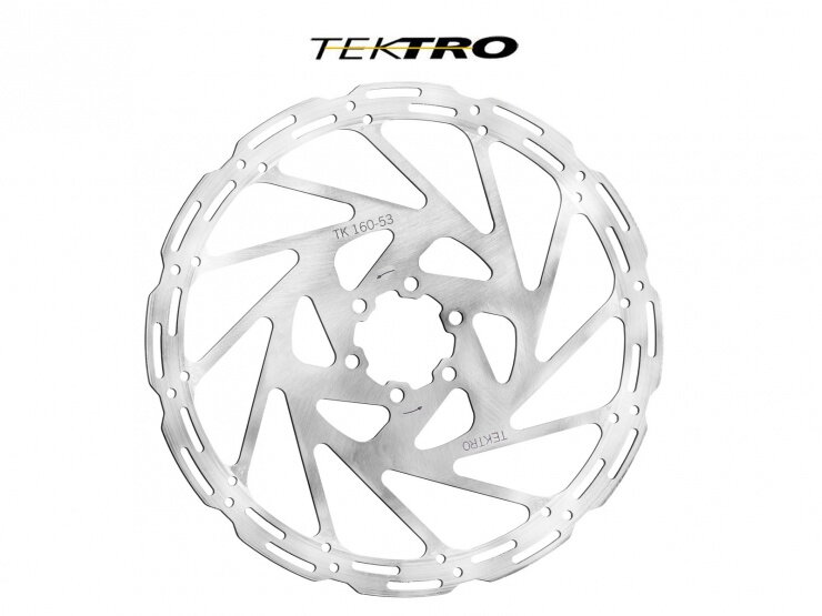 TEKTRO Kotouč TK-TR180-53 TEKTRO Kotouč TK-TR180-53