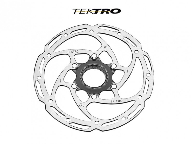 TEKTRO Kotouč TK-TR203-45 