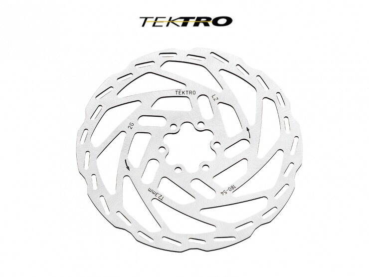 TEKTRO Kotouč TK-TR203-54 