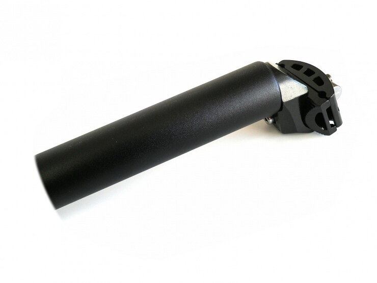 AUTHOR Sedlovka Simplex černá