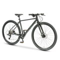 Beany ZERO 29" vel.17" black