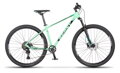 Beany BLASTER 29" vel.17" light green