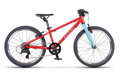 Beany ZERO 20" red