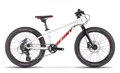 BEANY BLASTER XC 20" white