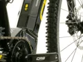 e-Cross low 7.9-XS