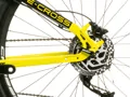 e-Cross 7.9-XS