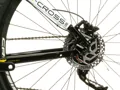 e-Cross low 7.9-XS