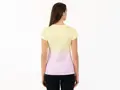 Crussis Tričko dámské FIT