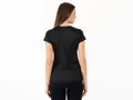 Crussis Tričko dámské BLACK