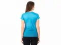 Crussis Tričko dámské BLUE OMBRE
