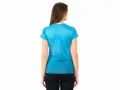 Crussis Tričko dámské BLUE OMBRE