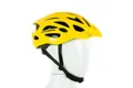 Cyklistická helma 03013 - žlutá S