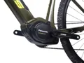 e-Cross 7.10-(522 Wh)
