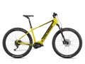 e-Largo 7.10-(522 Wh)