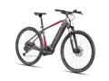 e-Cross 9.10-(720 Wh)