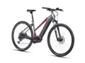 e-Cross low 9.10-(720 Wh)