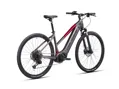 e-Cross low 9.10-(720 Wh)