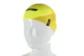 Crussis Sportovní čelenka žlutá/černá