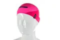 Crussis Sportovní čelenka růžová/černá