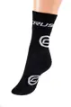 Crussis Ponožky černé 35-37