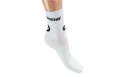 Crussis Ponožky bílé 35-37