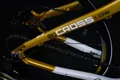 OLI Cross low 8.8-S