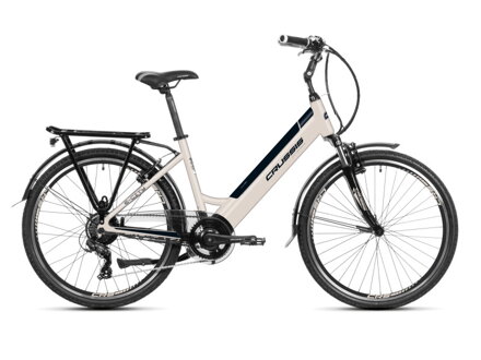 Crussis e-City 1,19 vel.19" 12,75 Ah / 459 Wh
