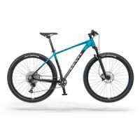 Levit MTB 29" NOTOS 1,řazení 1x12, velikost 19", teal black pearl -modrozelená černá perla-skladem