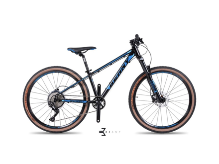 Beany BLASTER 26" 13,5" blue