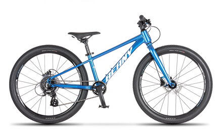 BEANY BLASTER XC 24 " blue