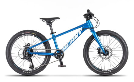 BEANY BLASTER XC 20" blue
