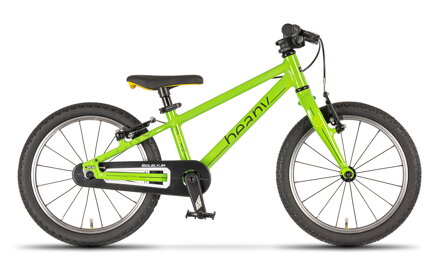 Beany ZERO 16" green