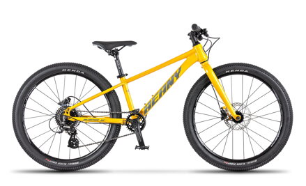 BEANY BLASTER XC 24" gold