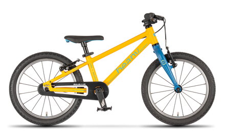 Beany ZERO 16" yellow