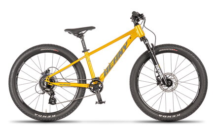 Beany BLASTER 24" gold