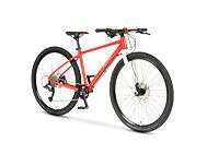 Beany ZERO 29" vel.19" red