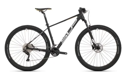Superior XC 879  Matte Black/Silver vel. XL skladem