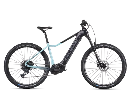 e-Fionna 10.10-(720 Wh)