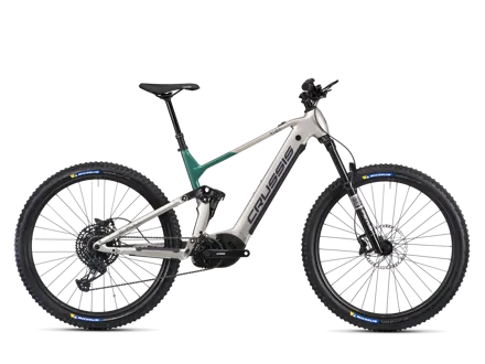 e-Full 10.10-(720 Wh)