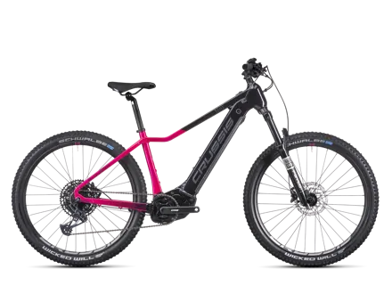 e-Guera 10.10-(720 Wh)