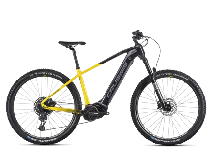 e-Largo 10.10-(720 Wh)