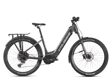 ONE-Country 10.10-(720 Wh)