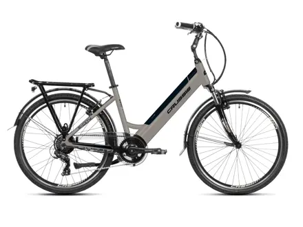 e-City 1.19-(459 Wh)