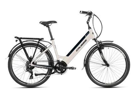 Crussis e-City 1,19 vel.17" 17AH/612Wh