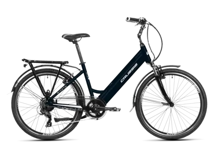 e-City 1.20-(459 Wh)